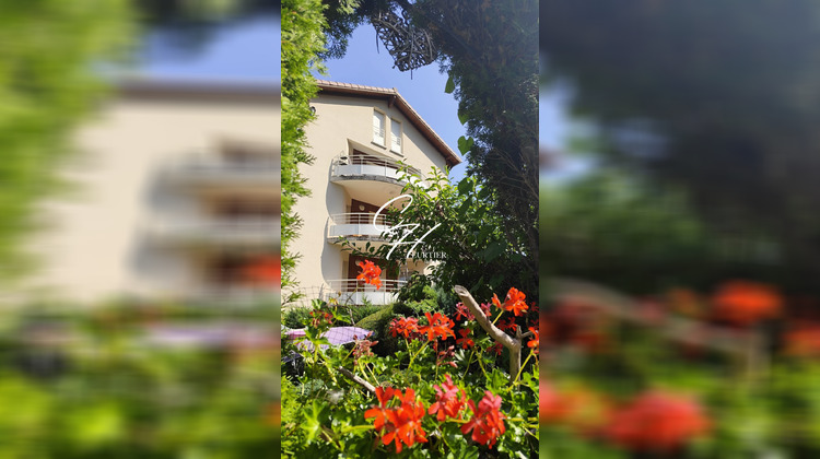 Ma-Cabane - Vente Appartement Allevard, 82 m²