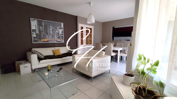 Ma-Cabane - Vente Appartement Allevard, 82 m²