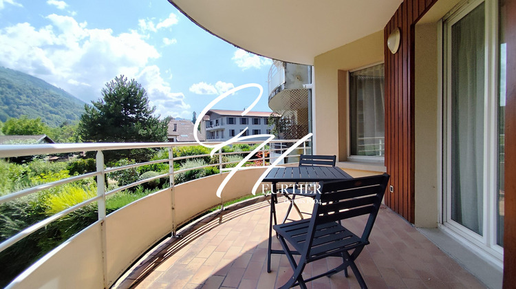 Ma-Cabane - Vente Appartement Allevard, 82 m²