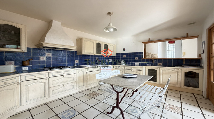 Ma-Cabane - Vente Appartement Allevard, 154 m²