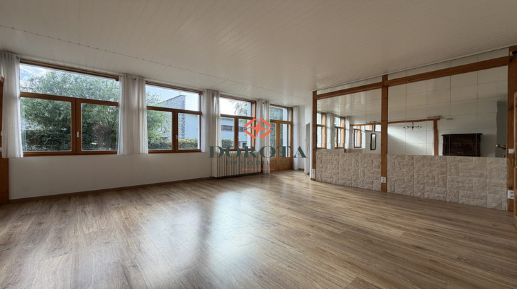 Ma-Cabane - Vente Appartement Allevard, 154 m²