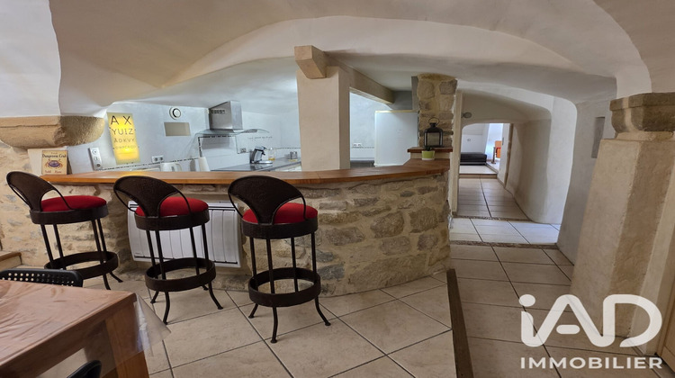 Ma-Cabane - Vente Appartement Allex, 112 m²