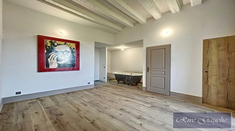 Ma-Cabane - Vente Appartement Allinges, 162 m²