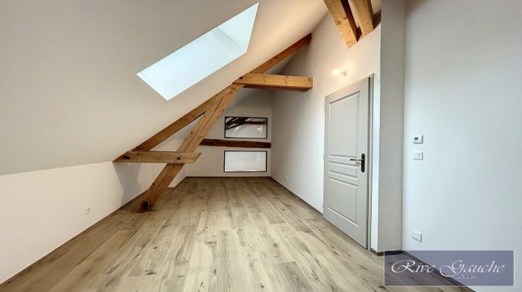 Ma-Cabane - Vente Appartement Allinges, 140 m²