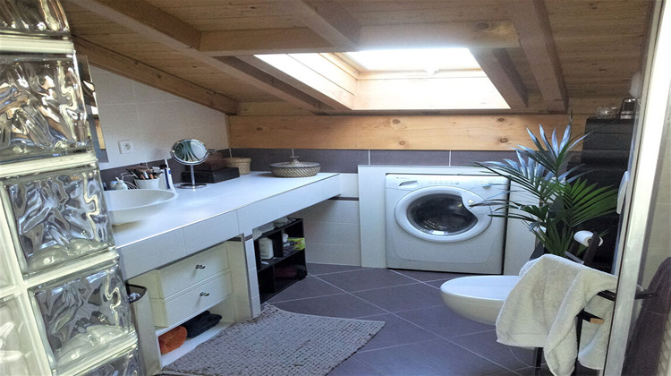 Ma-Cabane - Vente Appartement ALLINGES, 60 m²