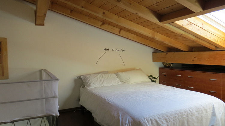 Ma-Cabane - Vente Appartement ALLINGES, 60 m²