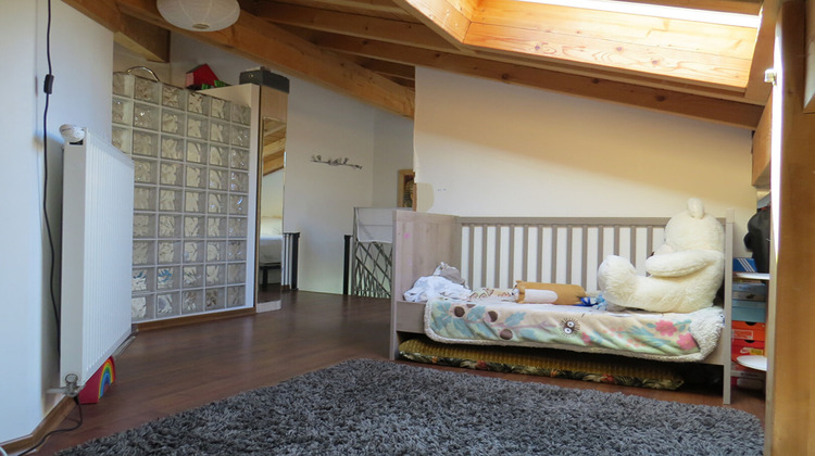 Ma-Cabane - Vente Appartement ALLINGES, 60 m²