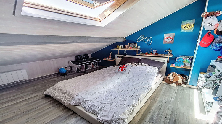 Ma-Cabane - Vente Appartement ALLINGES, 63 m²