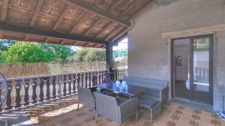 Ma-Cabane - Vente Appartement ALLINGES, 63 m²