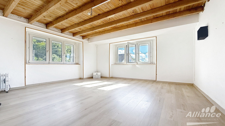 Ma-Cabane - Vente Appartement Allondans, 91 m²