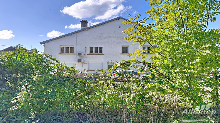 Ma-Cabane - Vente Appartement Allondans, 91 m²