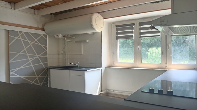 Ma-Cabane - Vente Appartement ALLONDANS, 81 m²