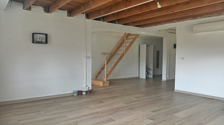 Ma-Cabane - Vente Appartement ALLONDANS, 81 m²