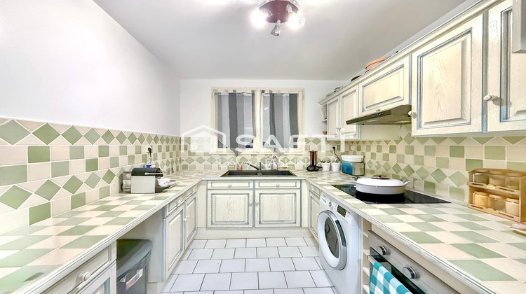 Ma-Cabane - Vente Appartement Allonnes, 65 m²