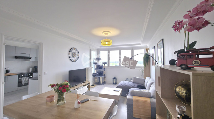 Ma-Cabane - Vente Appartement Allonnes, 67 m²