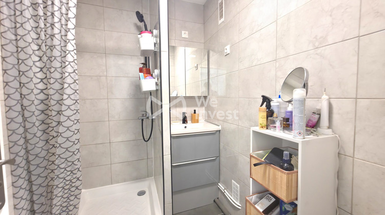 Ma-Cabane - Vente Appartement Allonnes, 67 m²