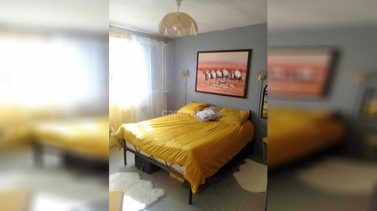 Ma-Cabane - Vente Appartement ALLONNES, 79 m²