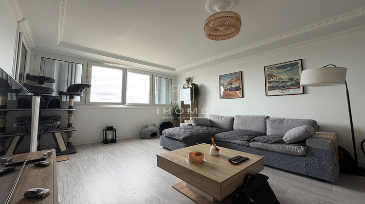 Ma-Cabane - Vente Appartement ALLONNES, 67 m²