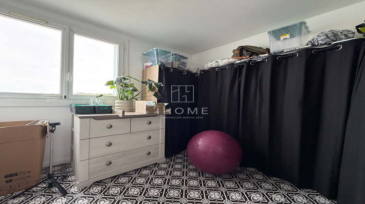 Ma-Cabane - Vente Appartement ALLONNES, 67 m²