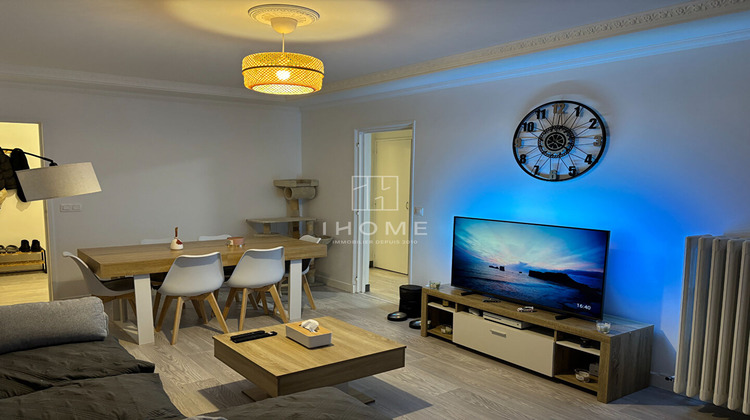 Ma-Cabane - Vente Appartement ALLONNES, 67 m²