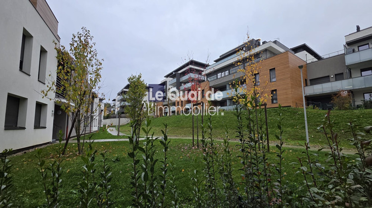Ma-Cabane - Vente Appartement allonzier-la-caille, 63 m²