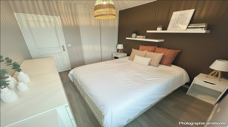 Ma-Cabane - Vente Appartement ALLONZIER LA CAILLE, 64 m²