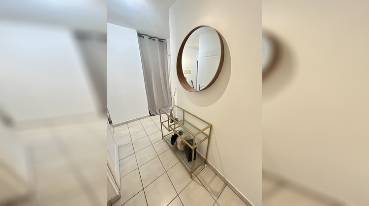 Ma-Cabane - Vente Appartement ALLONZIER LA CAILLE, 64 m²