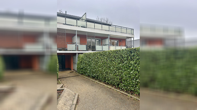 Ma-Cabane - Vente Appartement ALLONZIER LA CAILLE, 64 m²