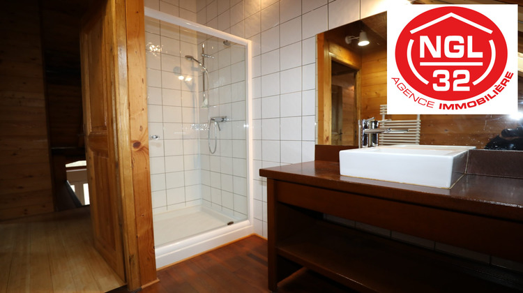 Ma-Cabane - Vente Appartement Allonzier-la-Caille, 84 m²