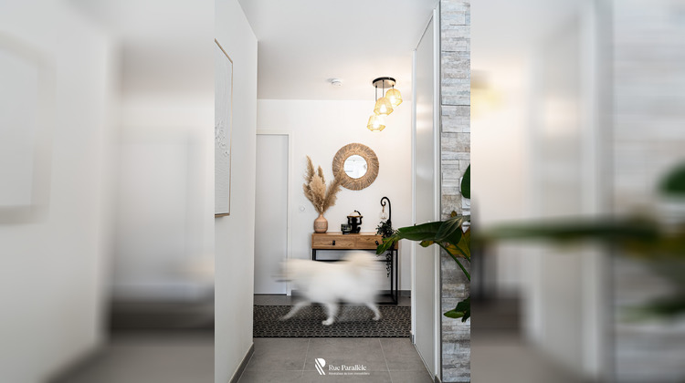 Ma-Cabane - Vente Appartement Allonzier-la-Caille, 86 m²