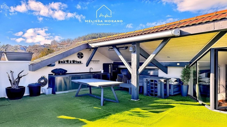 Ma-Cabane - Vente Appartement ALLONZIER LA CAILLE, 285 m²