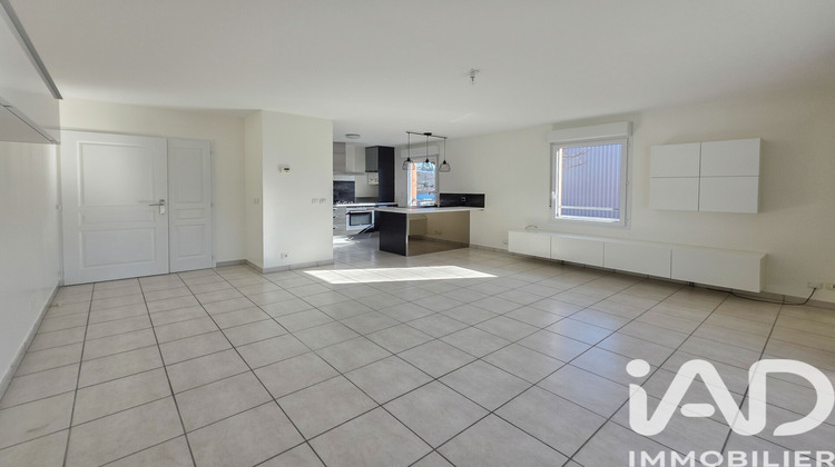 Ma-Cabane - Vente Appartement Allonzier-la-Caille, 65 m²