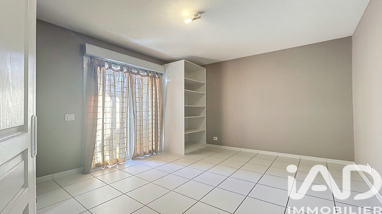 Ma-Cabane - Vente Appartement Allonzier-la-Caille, 42 m²