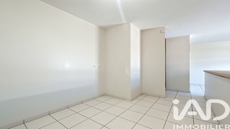 Ma-Cabane - Vente Appartement Allonzier-la-Caille, 42 m²