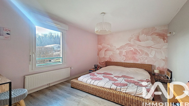 Ma-Cabane - Vente Appartement Allonzier-la-Caille, 90 m²