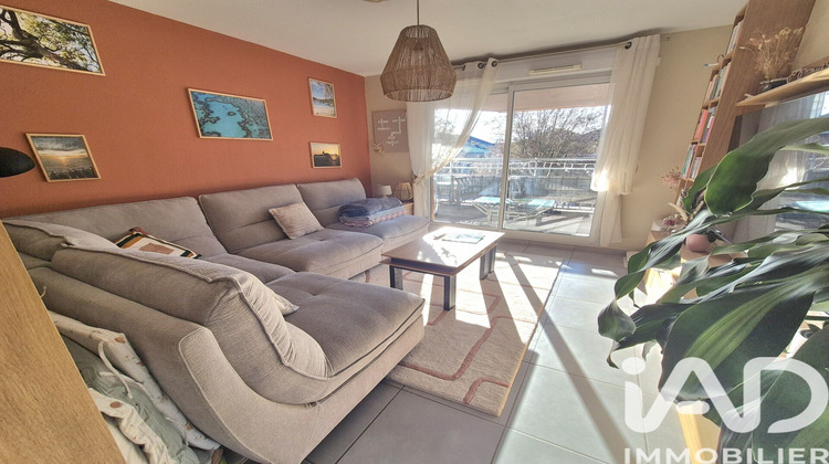 Ma-Cabane - Vente Appartement Allonzier-la-Caille, 67 m²