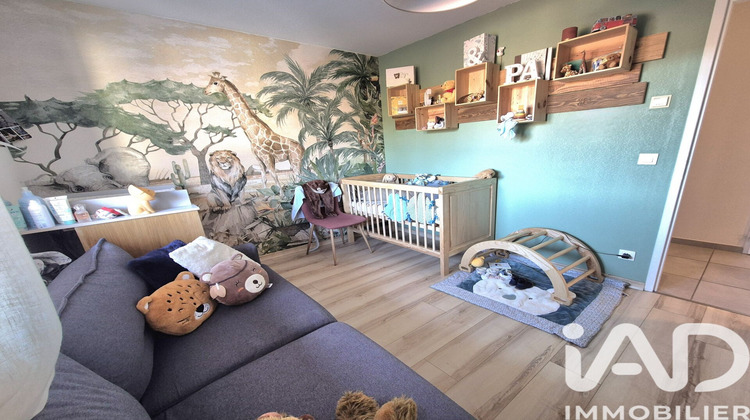 Ma-Cabane - Vente Appartement Allonzier-la-Caille, 67 m²