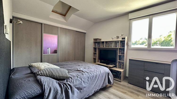 Ma-Cabane - Vente Appartement Allonzier-la-Caille, 40 m²
