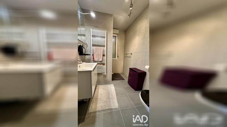 Ma-Cabane - Vente Appartement Allonzier-la-Caille, 40 m²