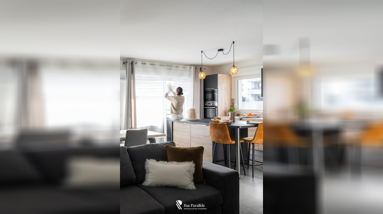 Ma-Cabane - Vente Appartement Allonzier-la-Caille, 86 m²