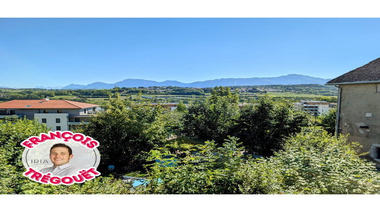Ma-Cabane - Vente Appartement Allonzier-la-Caille, 53 m²