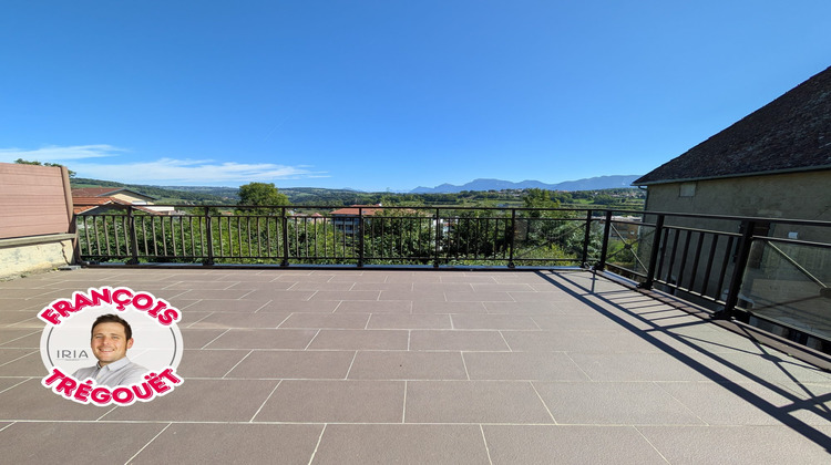 Ma-Cabane - Vente Appartement Allonzier-la-Caille, 53 m²