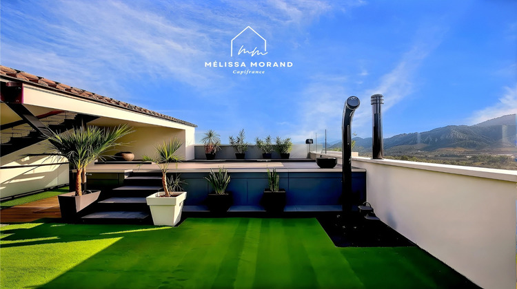 Ma-Cabane - Vente Appartement ALLONZIER LA CAILLE, 285 m²