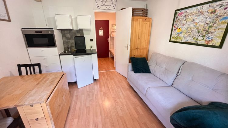 Ma-Cabane - Vente Appartement ALLOS, 17 m²