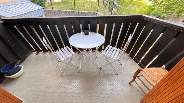 Ma-Cabane - Vente Appartement ALLOS, 17 m²