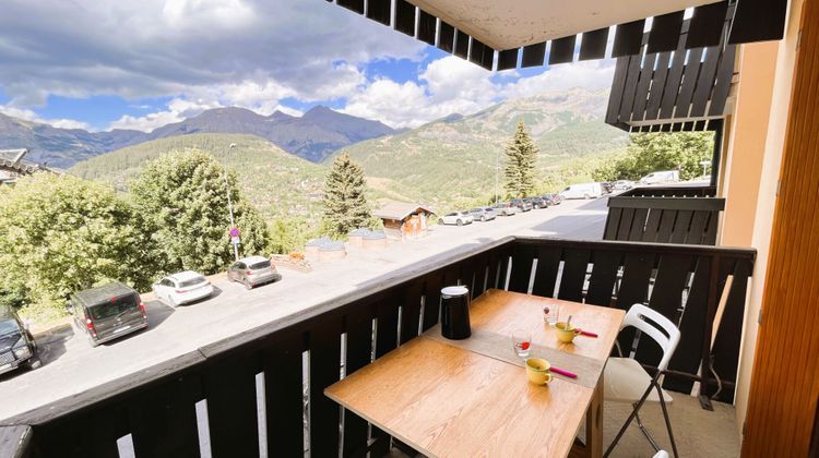 Ma-Cabane - Vente Appartement ALLOS, 17 m²