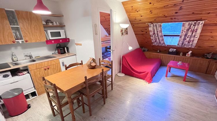 Ma-Cabane - Vente Appartement ALLOS, 23 m²