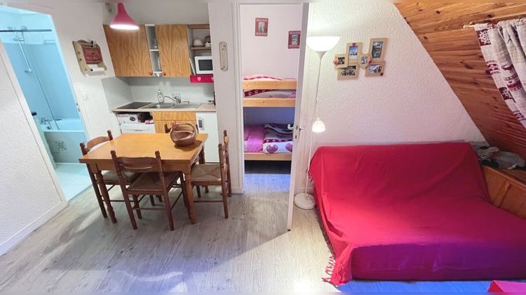 Ma-Cabane - Vente Appartement ALLOS, 23 m²