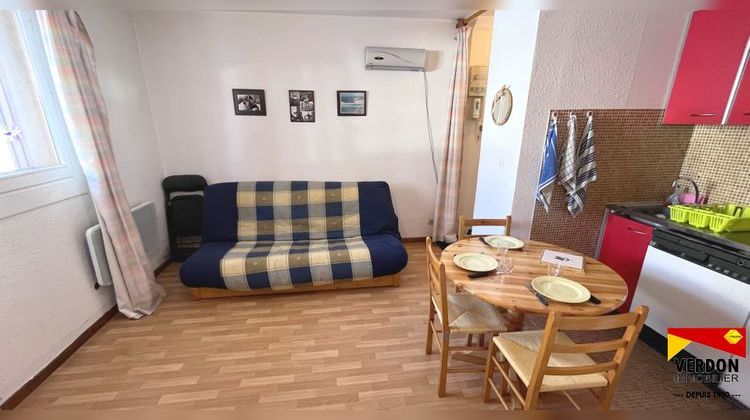 Ma-Cabane - Vente Appartement ALLOS, 23 m²