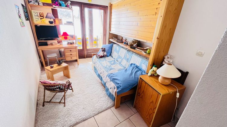 Ma-Cabane - Vente Appartement ALLOS, 131 m²